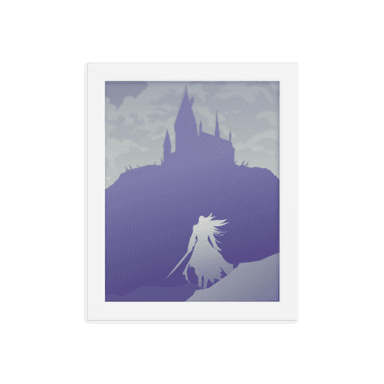 Alucard Poster - view 1