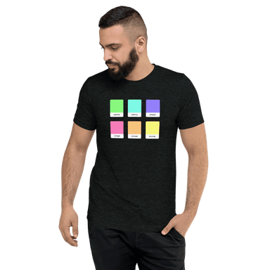 Color Palette Shirt - view 2