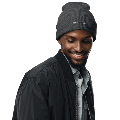 Dracula Beanie - view 2