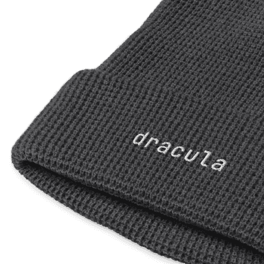 Dracula Beanie - view 4