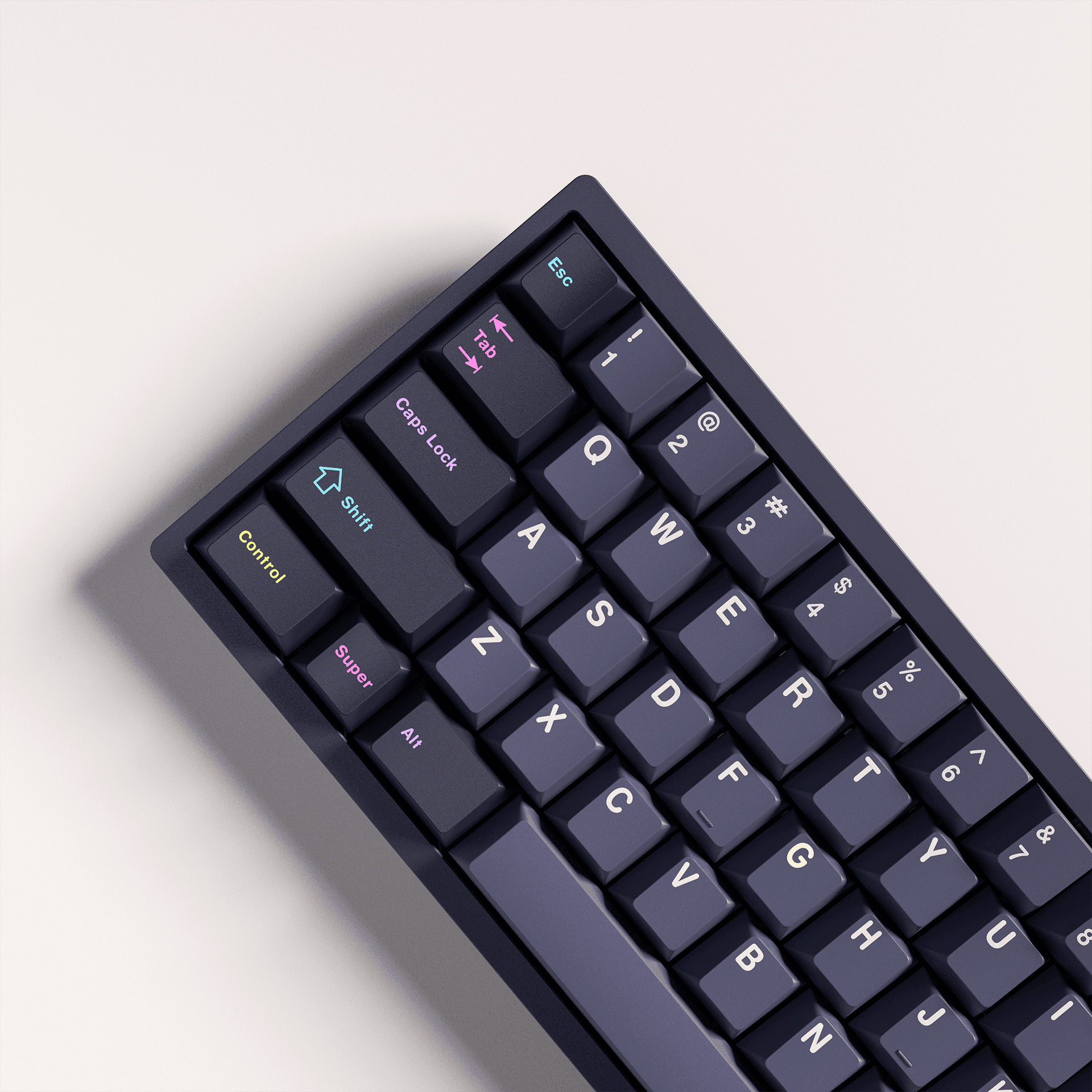 Core Module on a TGR-910