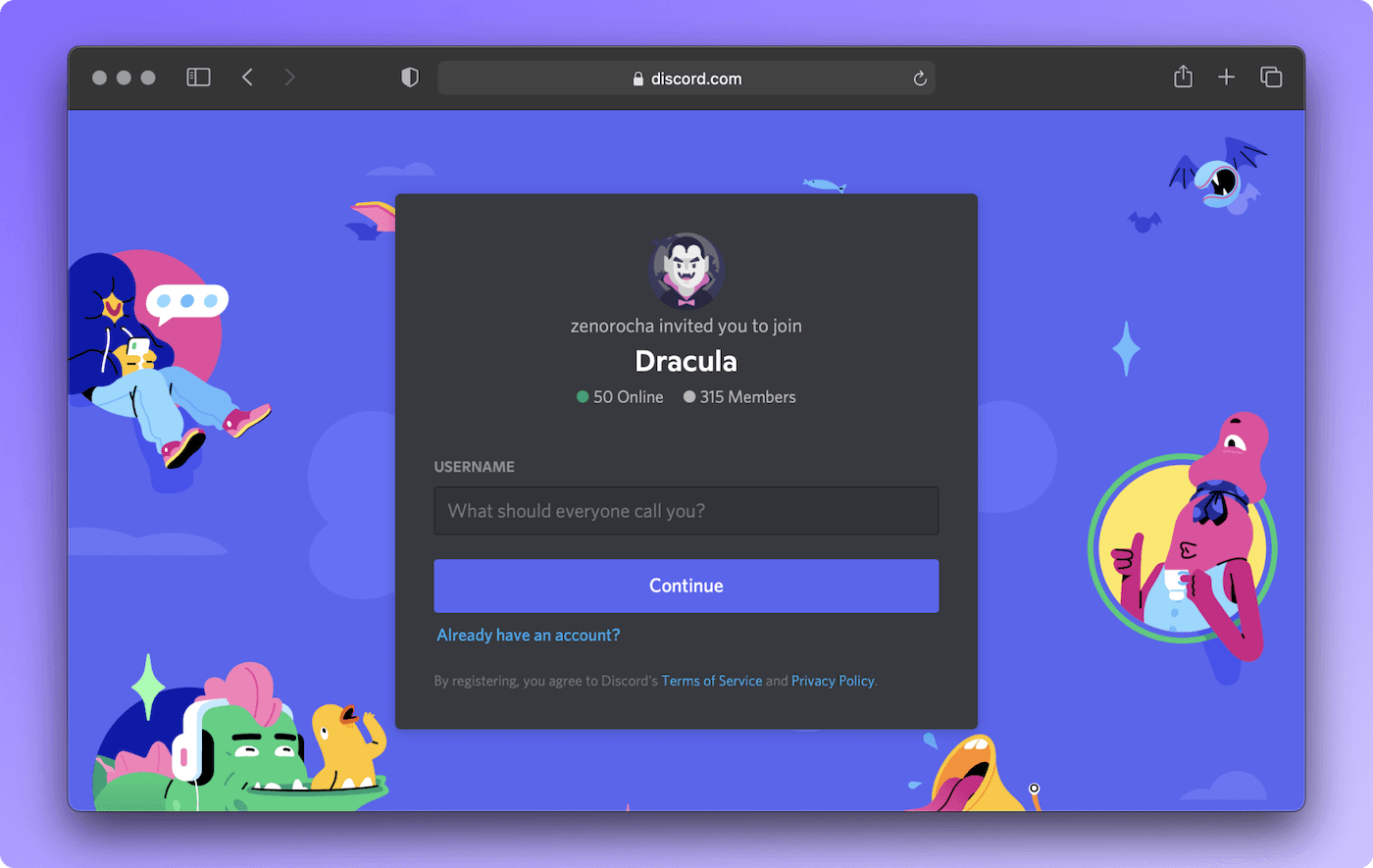Dracula Community And 6 New Themes