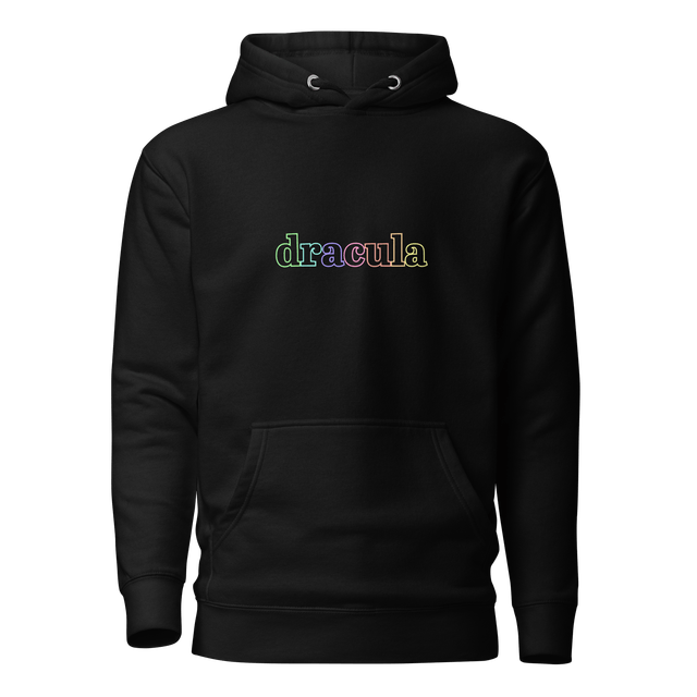 Dracula Hoodie